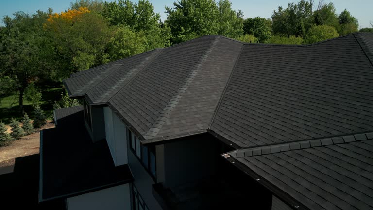 Best Rubber Roofing (EPDM, TPO)  in Stonewood, WV