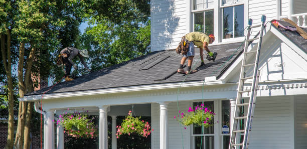 Best Green or Eco-Friendly Roofing Solutions  in Stonewood, WV